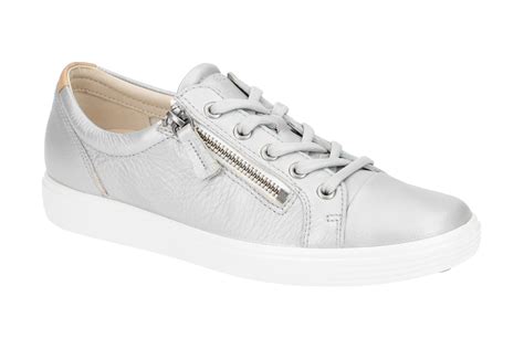 Damen Grau Schuhe (6) 